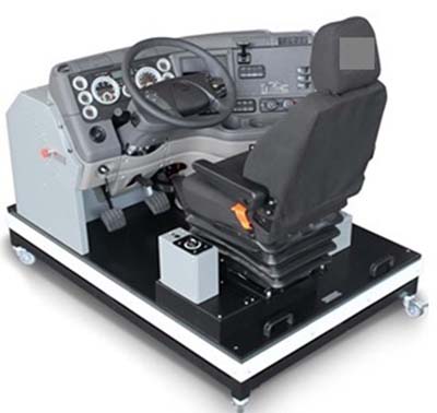 Truck Sim